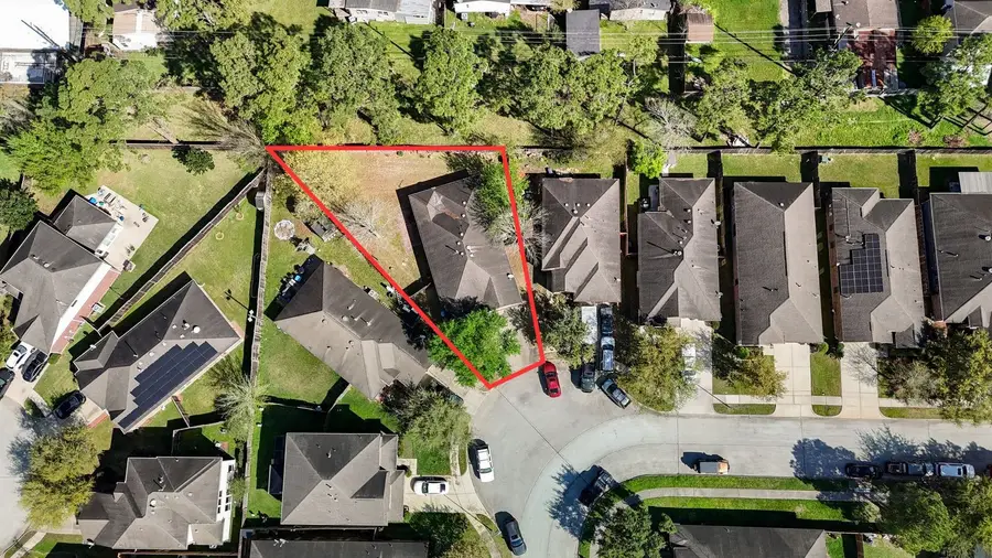 9203 Black Tooth Way, Humble, TX 77396 - #2