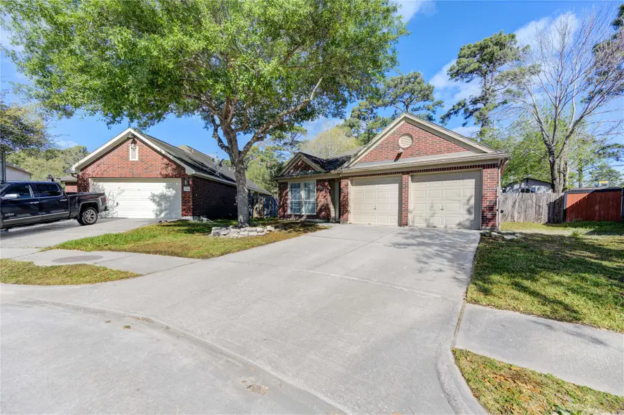 9203 Black Tooth Way, Humble, TX 77396 - #3