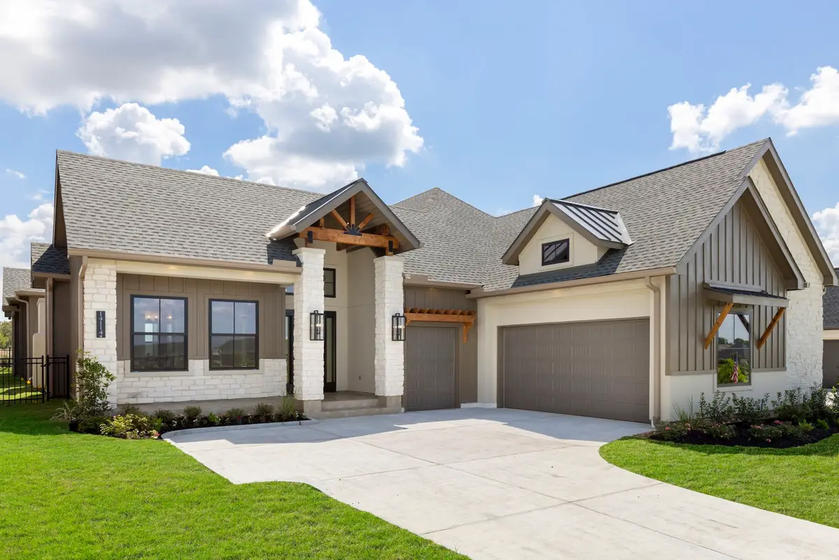 14114 NW Ripple Ridge Drive, Willis, TX 77318 - #1