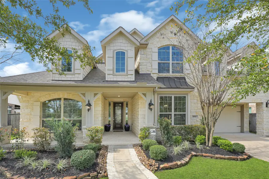 18810 Luby Creek Drive, Cypress, TX 77433 - #3