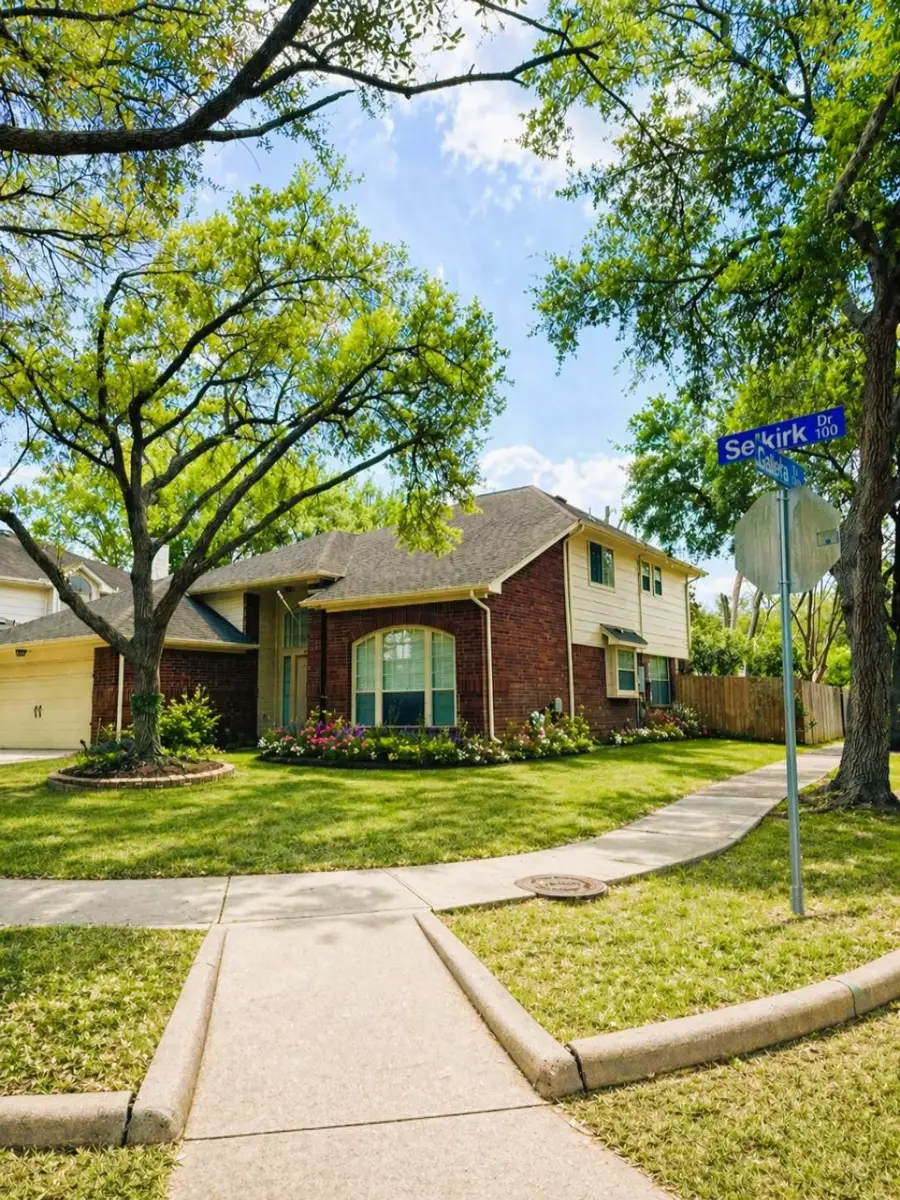 126 Selkirk Drive, Sugar Land, TX 77479 - #2