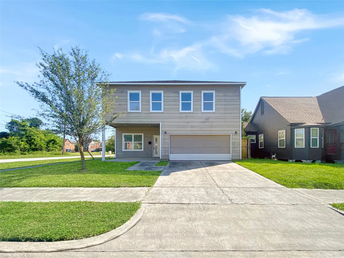 5005 Delano Street #A, Houston, TX 77004 - #1