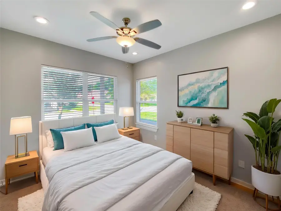5005 Delano Street #A, Houston, TX 77004 - #3