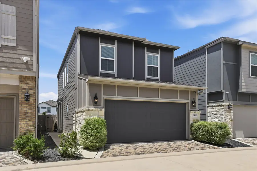 8412 Arden Valley Lane, Houston, TX 77063 - #2