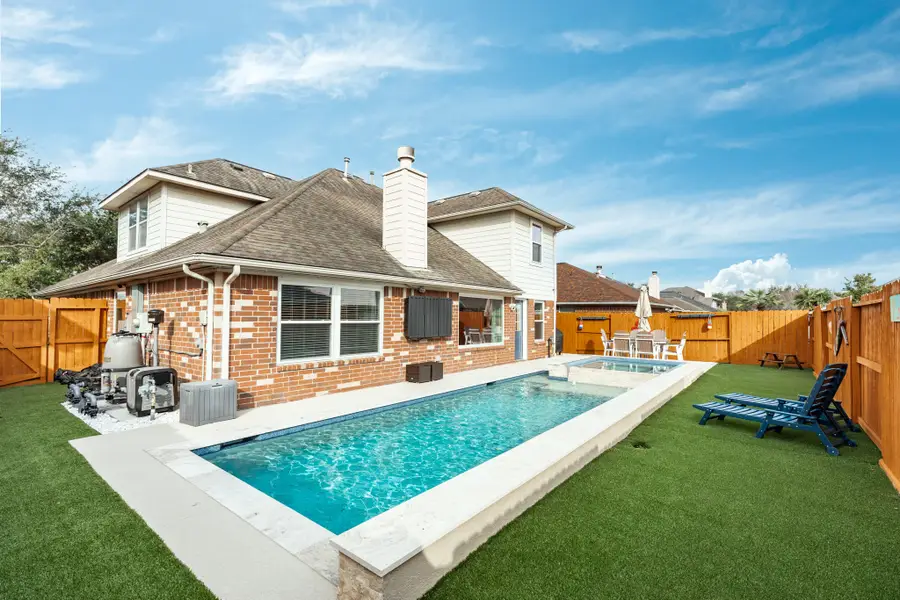 4113 Merlet Drive, Pearland, TX 77584 - Image #2