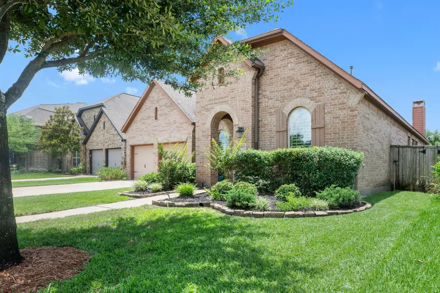 21015 Brunson Falls Drive, Richmond, TX 77407 - #2