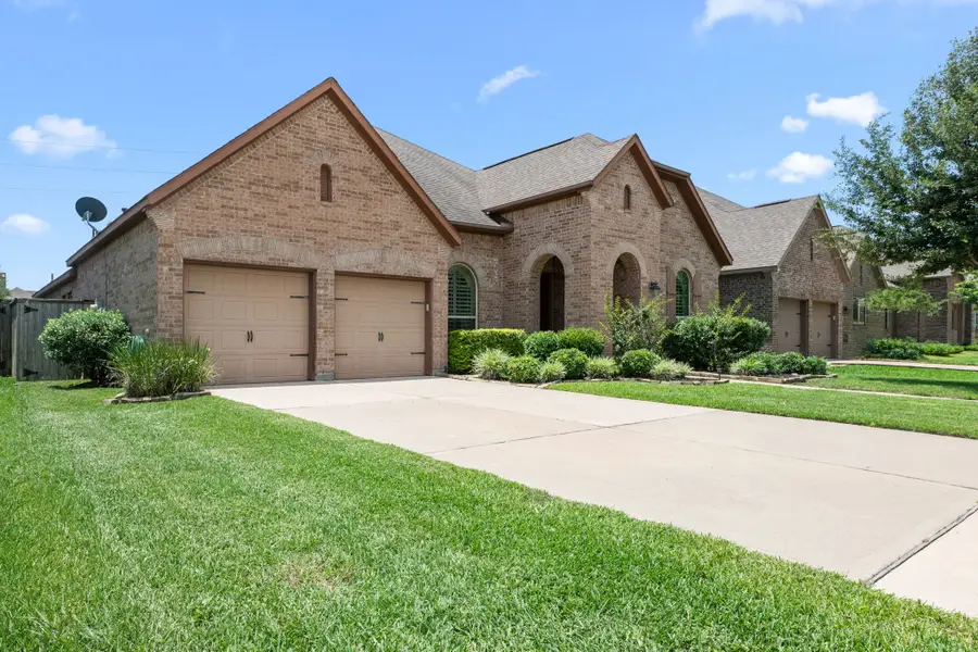 21015 Brunson Falls Drive, Richmond, TX 77407 - #3