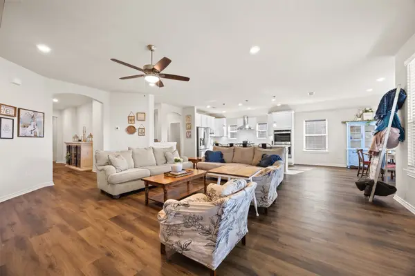 23122 Mulberry Thicket Trail, Katy, TX 77493