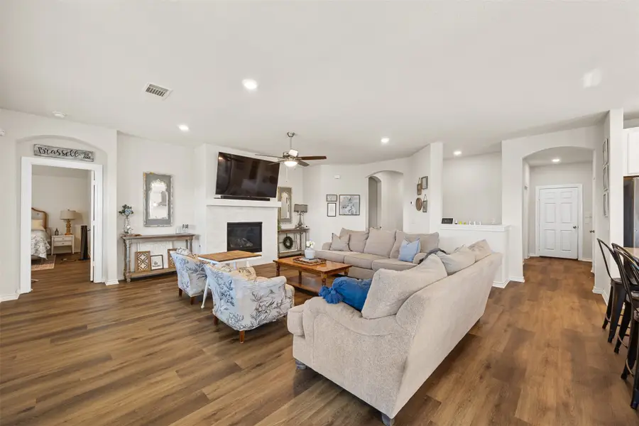 23122 Mulberry Thicket Trail, Katy, TX 77493 - #3