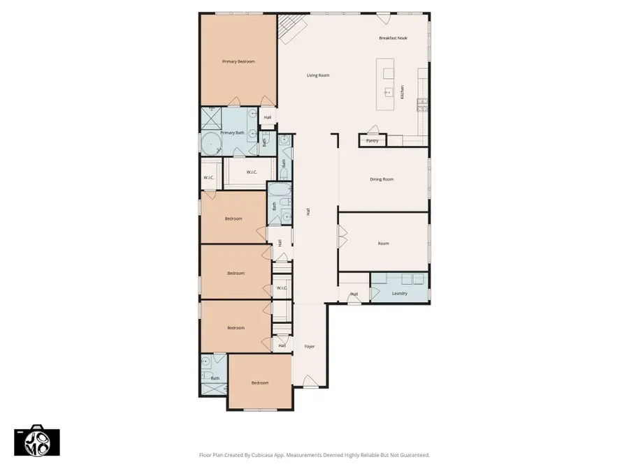 127 Deerchase Drive, Conroe, TX 77384 - Image #2