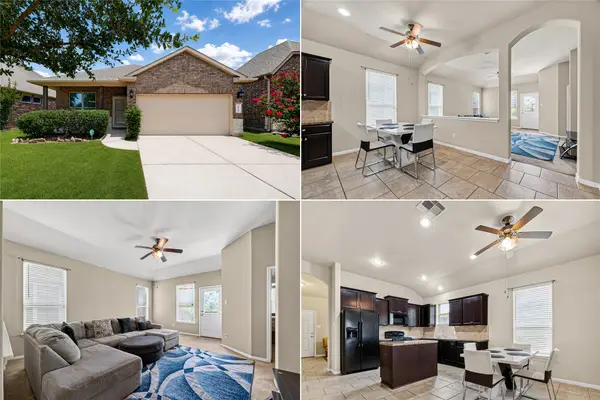 15515 Granite Mountain Trail, Houston, TX 77049