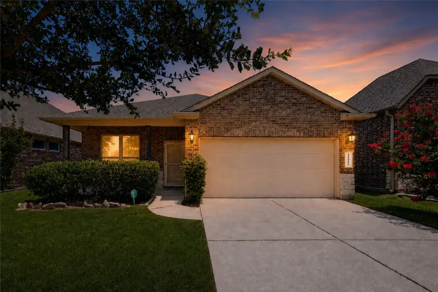 15515 Granite Mountain Trail, Houston, TX 77049 - #2