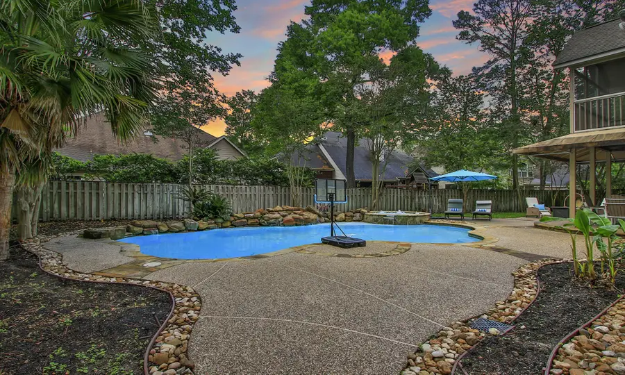 34 Redland Place, The Woodlands, TX 77382 - #2