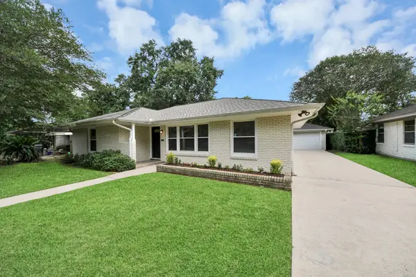 3419 Norris Drive, Houston, TX 77025