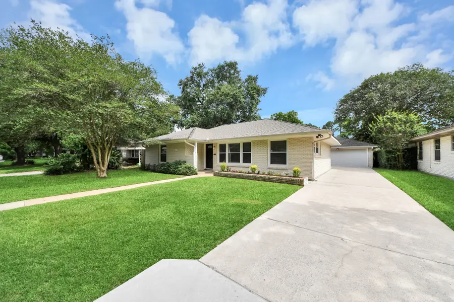 3419 Norris Drive, Houston, TX 77025 - #2