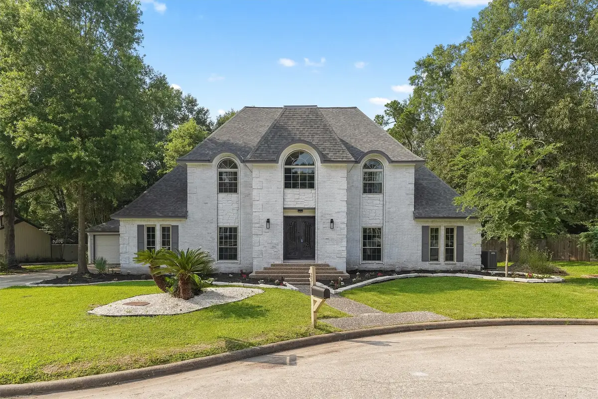 2515 Pine Bend Drive, Kingwood, TX 77339 - #1