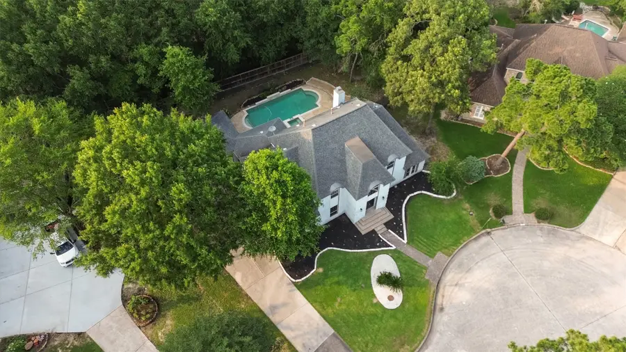 2515 Pine Bend Drive, Kingwood, TX 77339 - #3