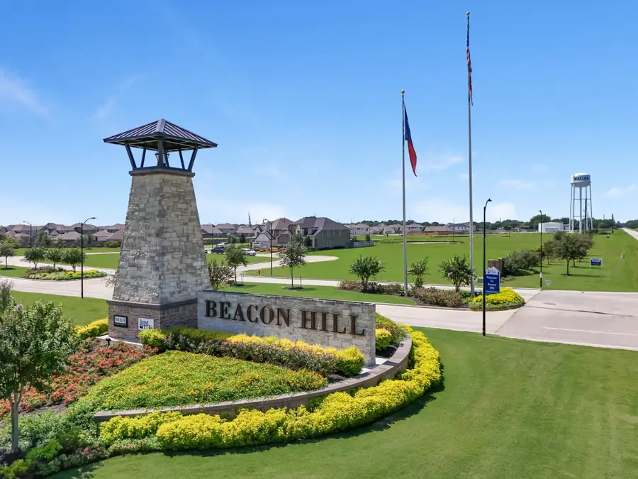 413 Hampton Edge Lane, Waller, TX 77484 - Image #2