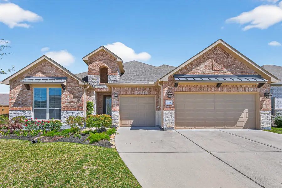 15410 Trumball Manor Drive, Humble, TX 77346 - #2