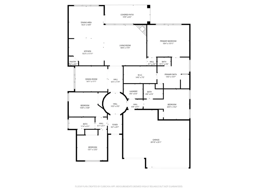 15410 Trumball Manor Drive, Humble, TX 77346 - #3