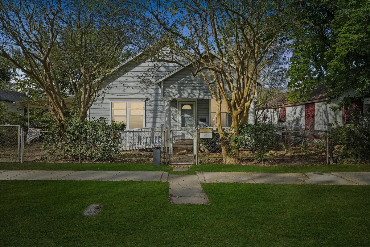 4029 Lucille Street, Houston, TX 77026 - #1