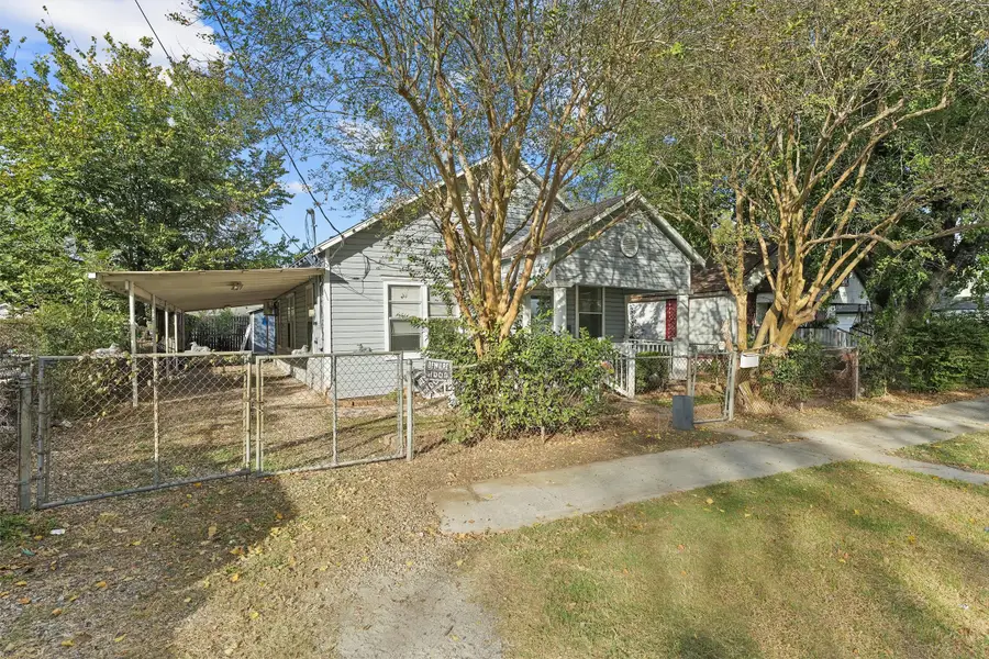 4029 Lucille Street, Houston, TX 77026 - #2