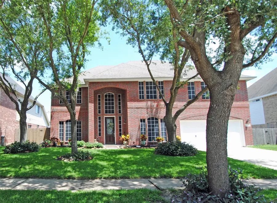 20802 Shifting Sand Lane, Richmond, TX 77407 - #2
