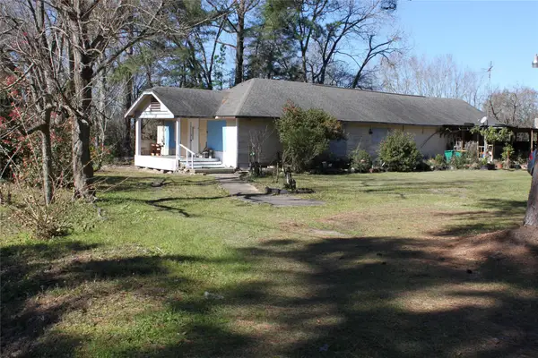 200 Dr Martin Luther King Jr Place S, Conroe, TX 77301