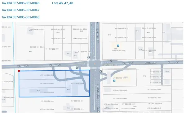 8033 Lockwood Drive, Houston, TX 77016