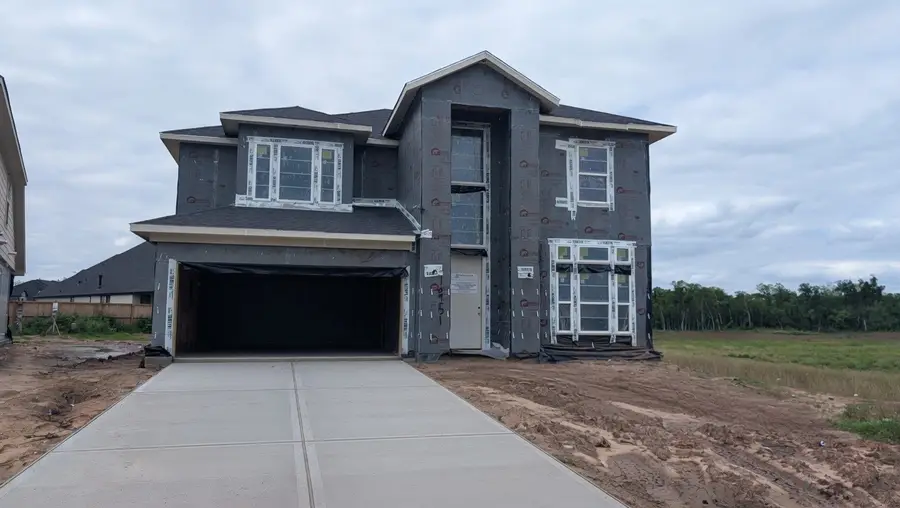 10951 White Mist Drive, Missouri City, TX 77459 - #2