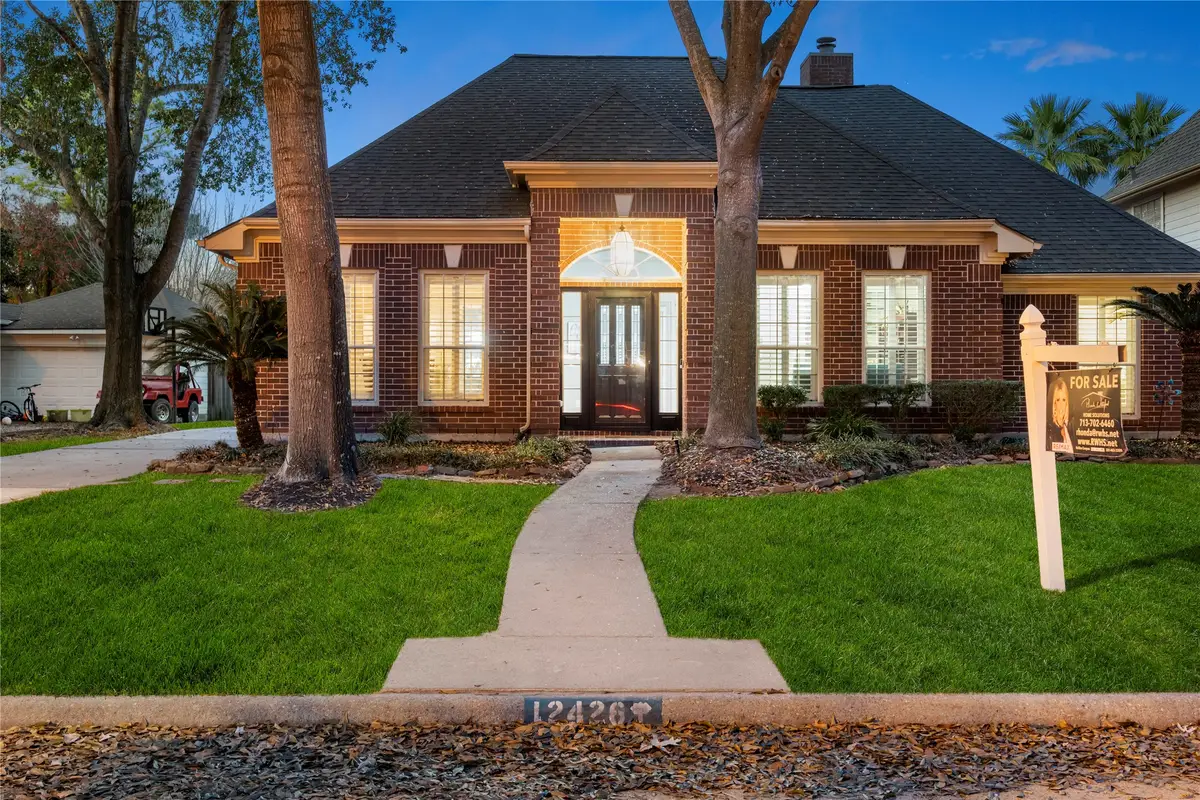 12426 Wealdstone Drive, Tomball, TX 77377 - Image #1