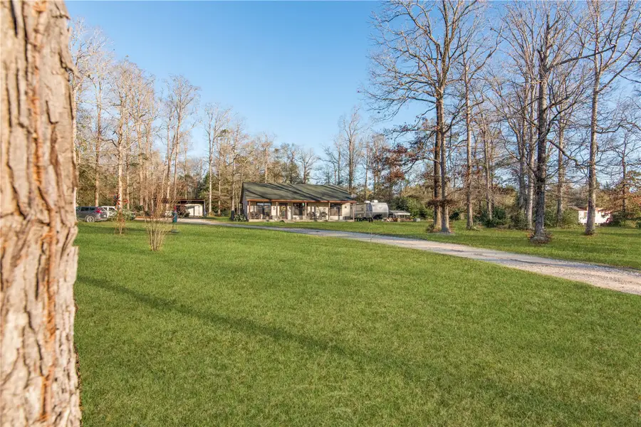 4600 Duff Road, Livingston, TX 77351 - #2