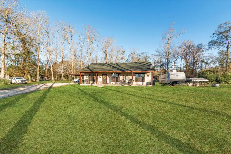 4600 Duff Road, Livingston, TX 77351 - #3