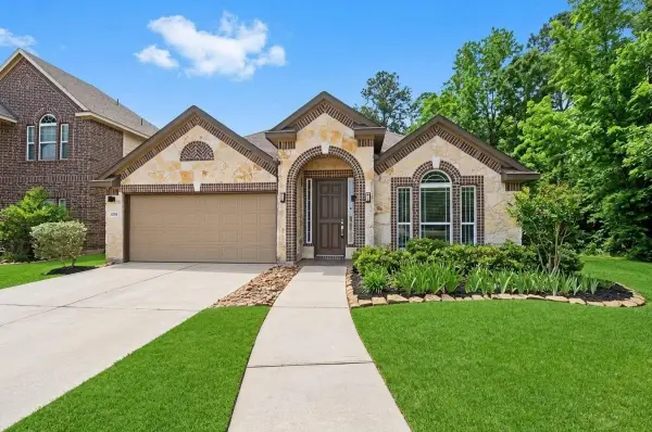 7039 Villa Mountain Lane, Spring, TX 77379