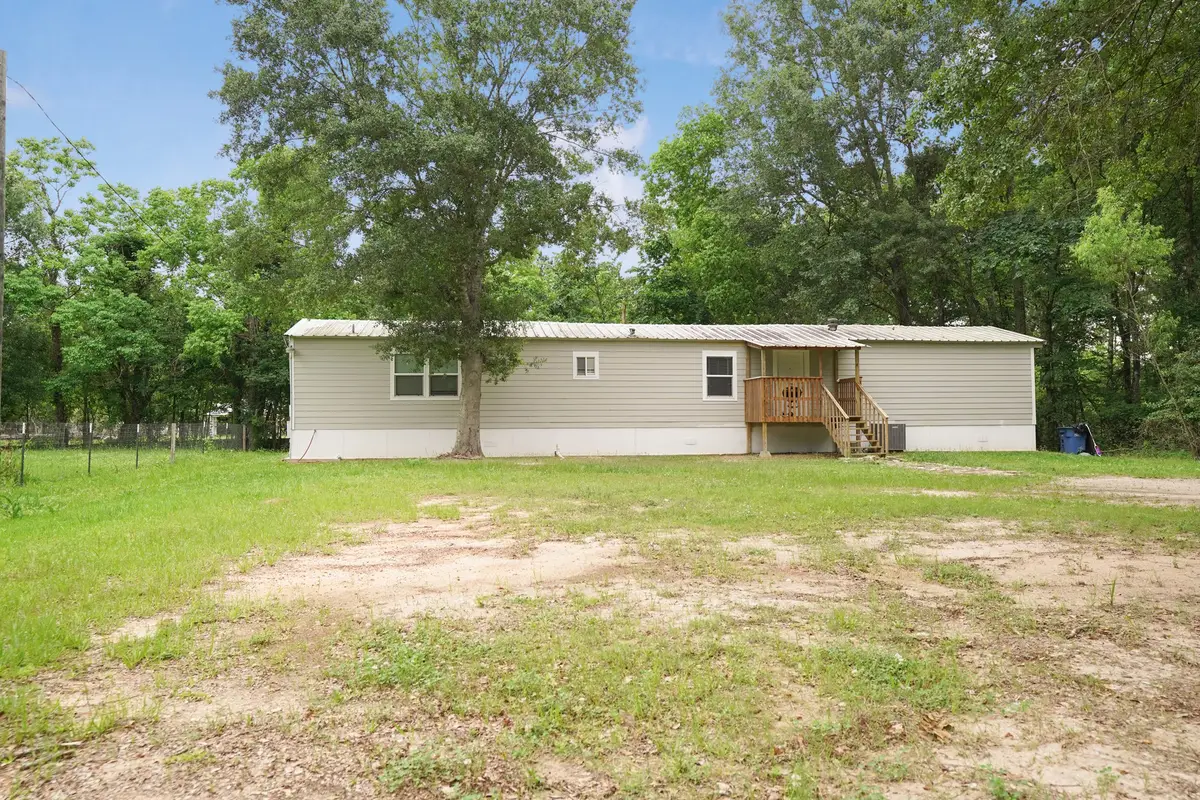 13463 3rd Street, Splendora, TX 77372 - #1