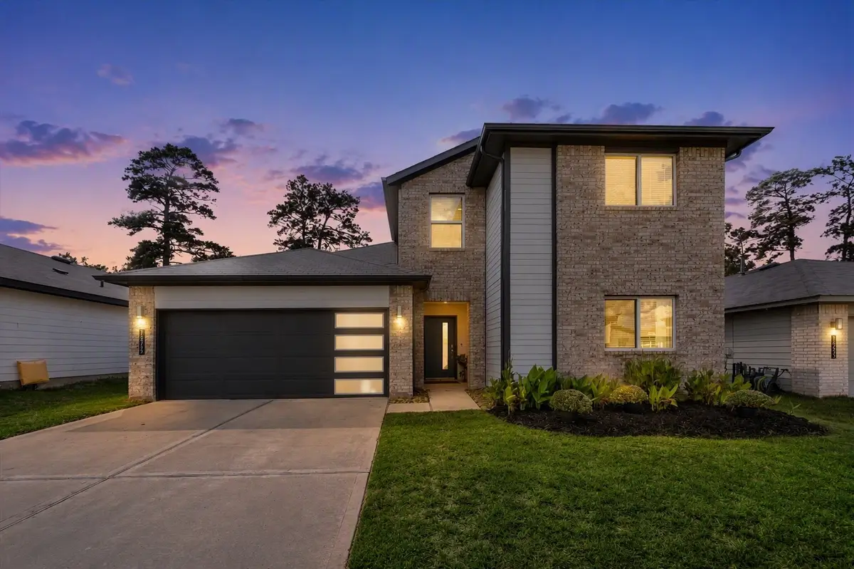 14249 Wonder Lake Lane, Conroe, TX 77384 - #1