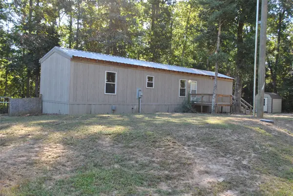 138 Tonda Trail, Livingston, TX 77351