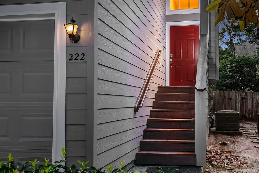 222 Blushwood Place, The Woodlands, TX 77382 - #2