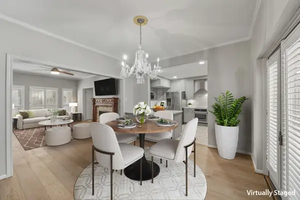 11711 Memorial Drive #151, Houston, TX 77024