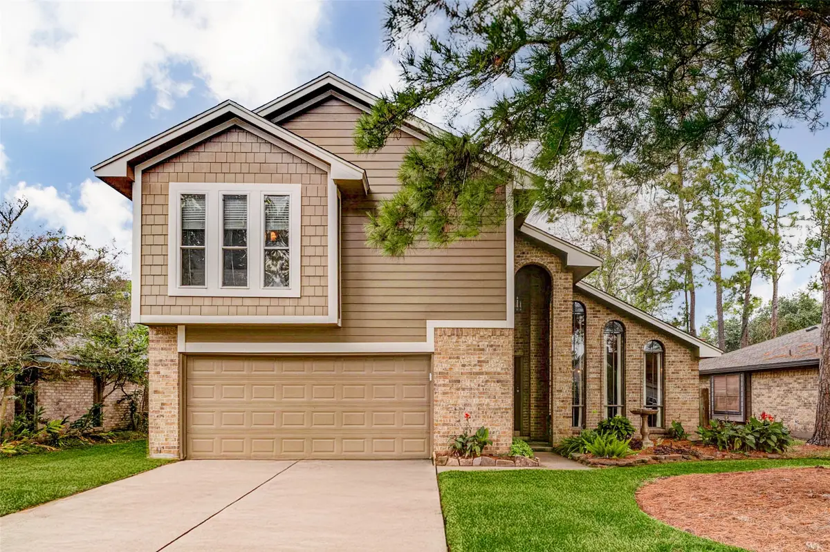 15811 Spring Forest Drive, Houston, TX 77059 - #1