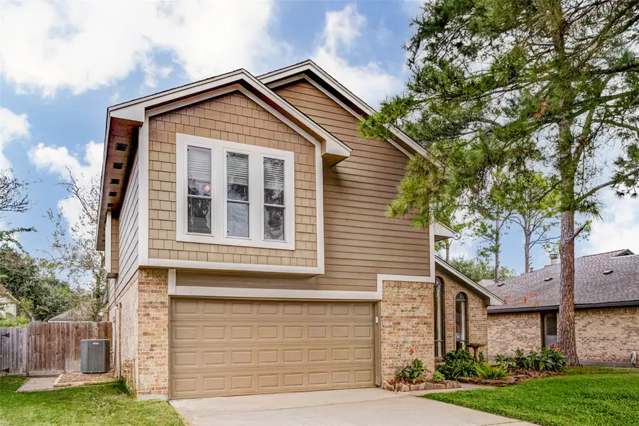 15811 Spring Forest Drive, Houston, TX 77059 - #2