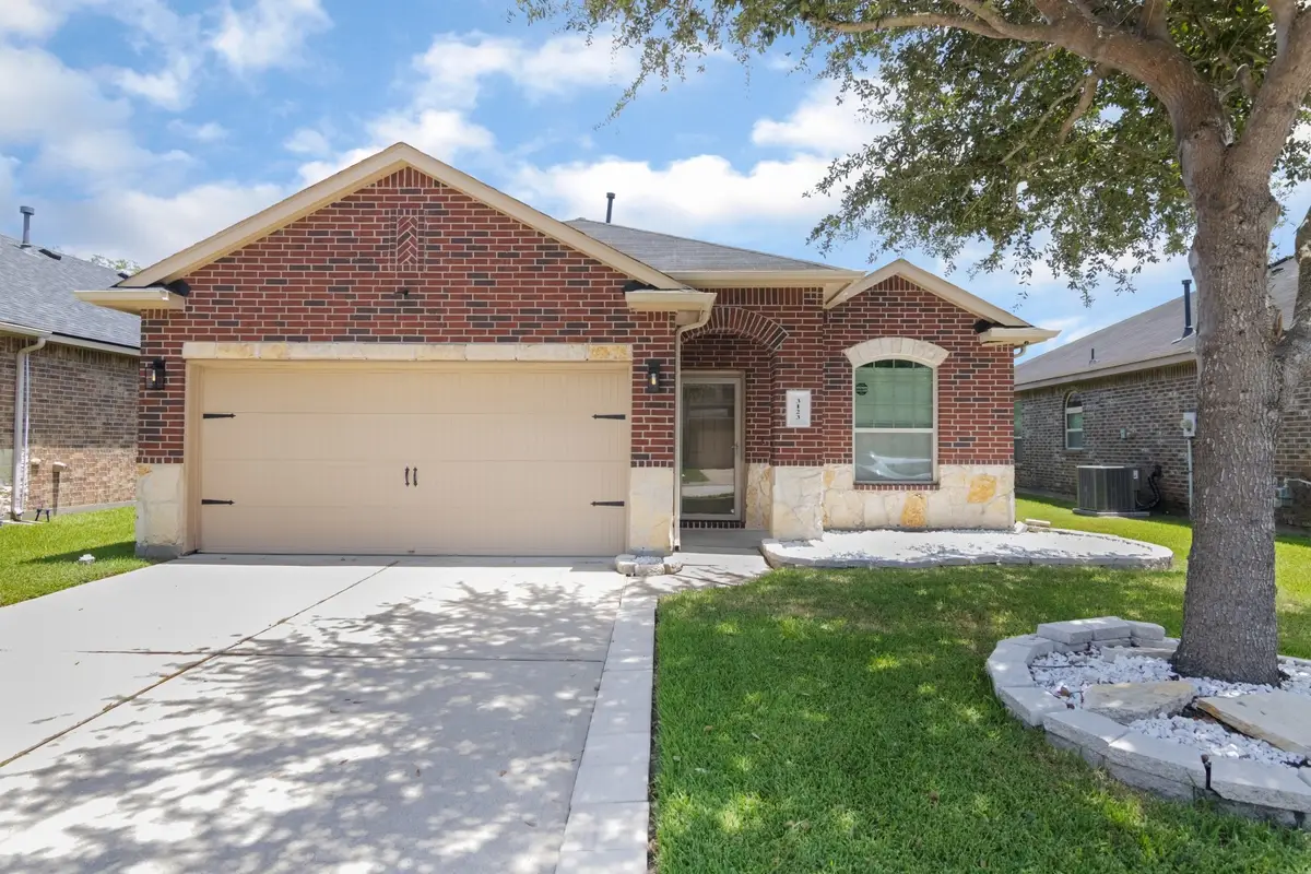 3123 Hurst Green Lane, Fresno, TX 77545 - #1