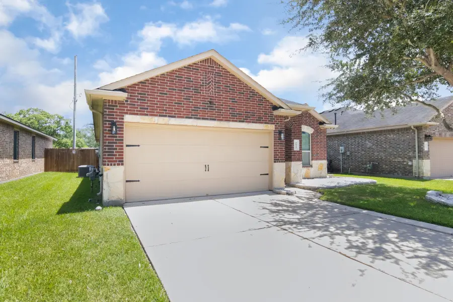 3123 Hurst Green Lane, Fresno, TX 77545 - #2