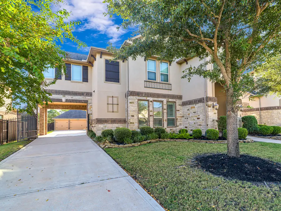 1710 Rice Mill Drive, Katy, TX 77493 - #2