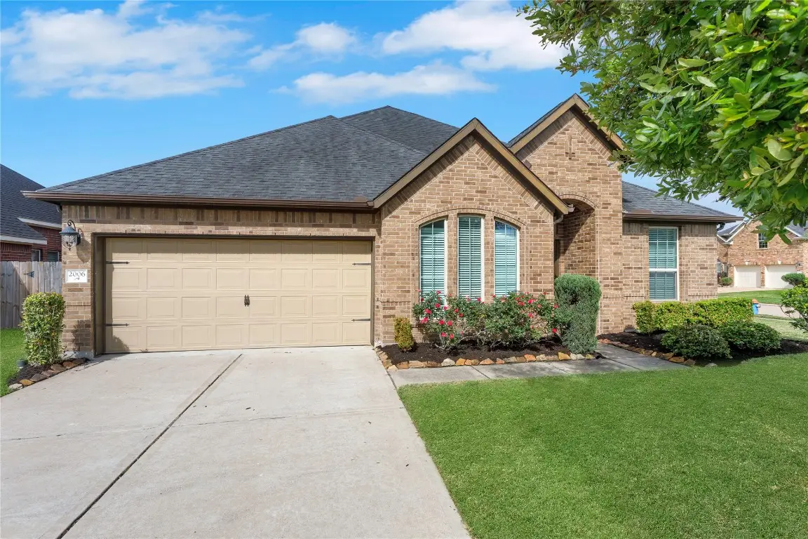 2006 Post Oak Court, Pearland, TX 77581 - #1
