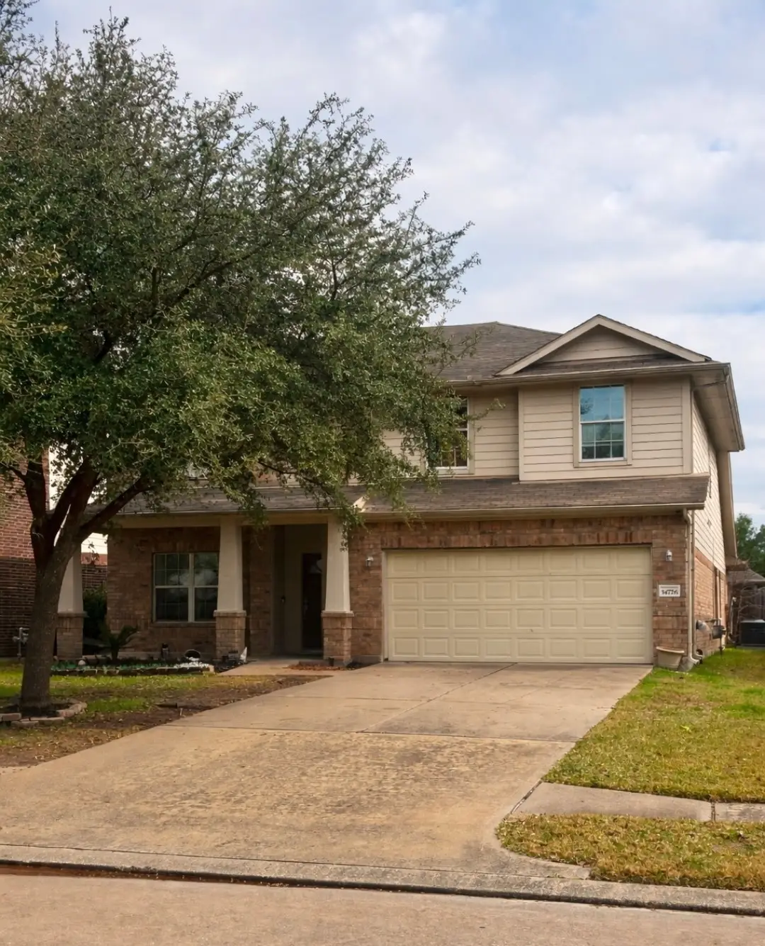 14726 Country Rose Lane, Cypress, TX 77429 - #1