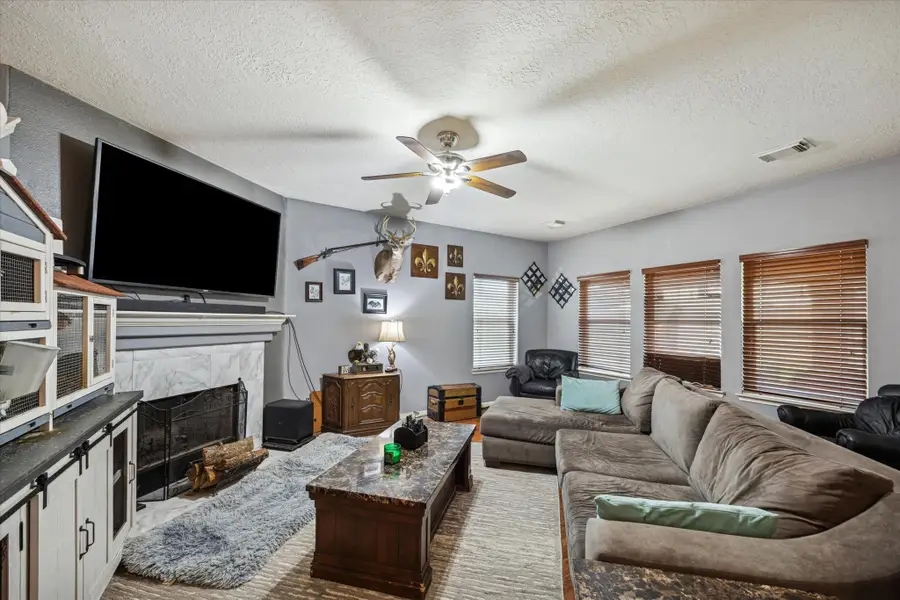 14726 Country Rose Lane, Cypress, TX 77429 - #2