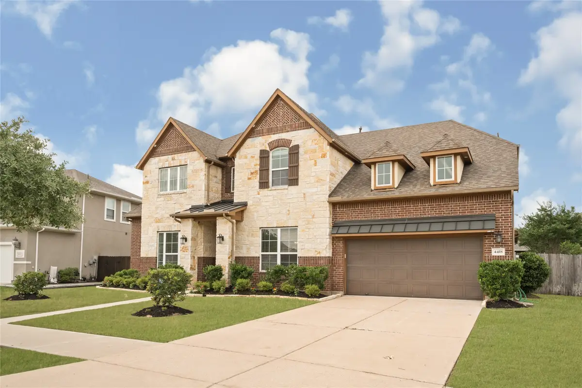 4418 Highland Field Ln, Sugar Land, TX 77479 - #1
