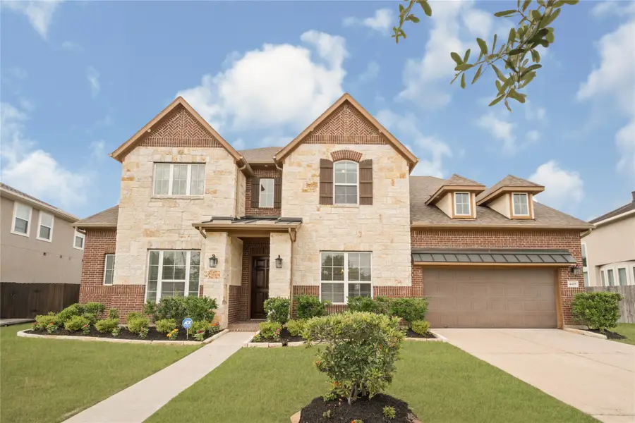 4418 Highland Field Ln, Sugar Land, TX 77479 - #2