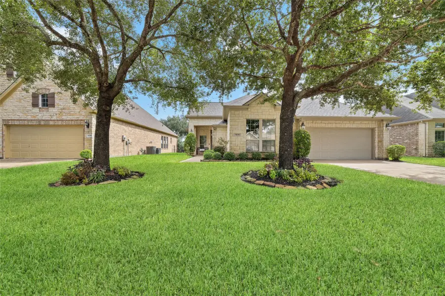 9234 E Canyon Lake Springs Drive, Cypress, TX 77433 - #2